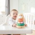 Hape BUNNY STACKER น้องต่ายนุ่มเรียงต่อ